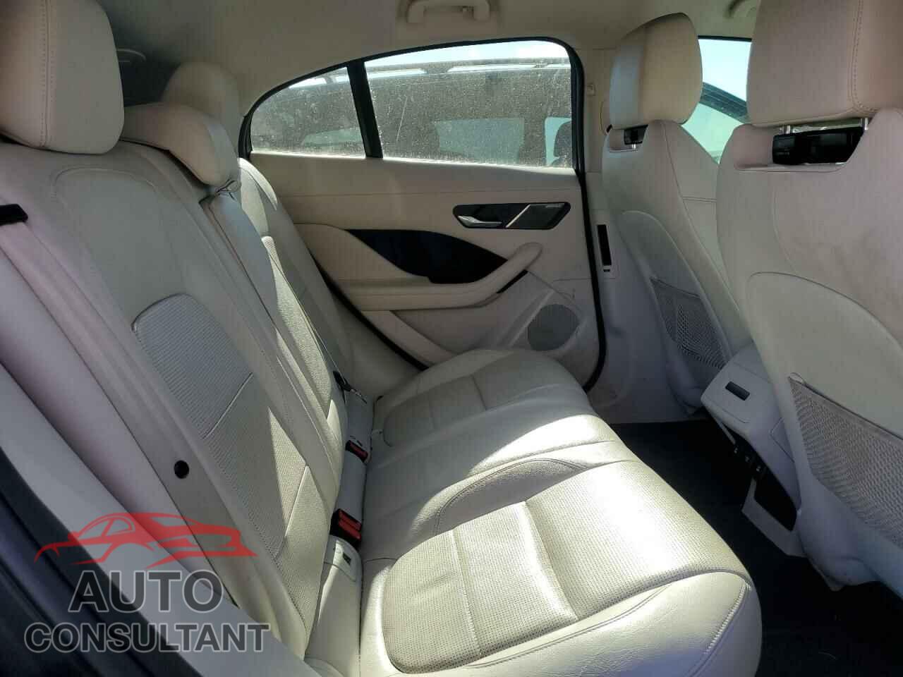 JAGUAR I-PACE 2020 - SADHB2S1XL1F84587