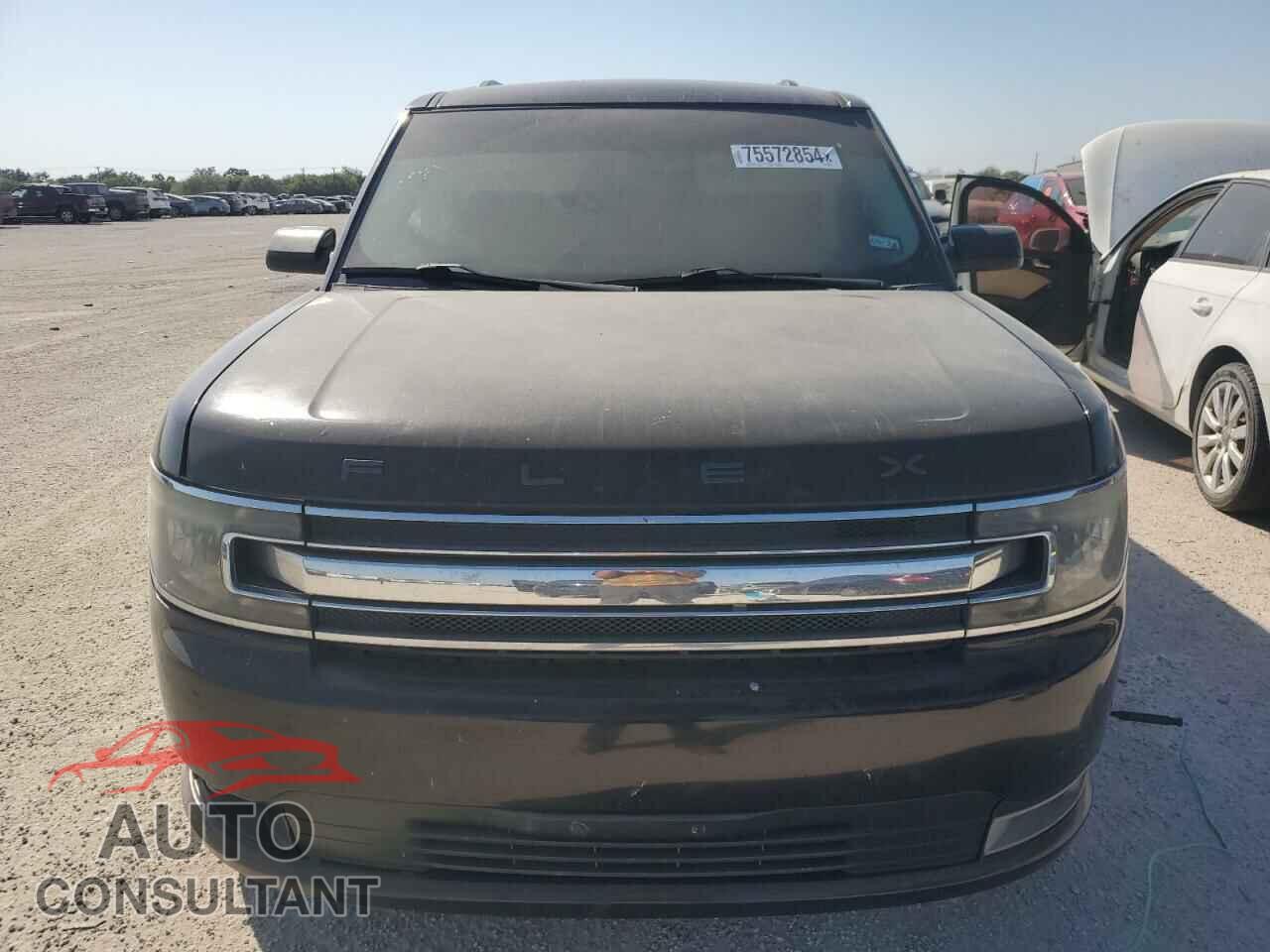 FORD FLEX 2013 - 2FMGK5C82DBD27393