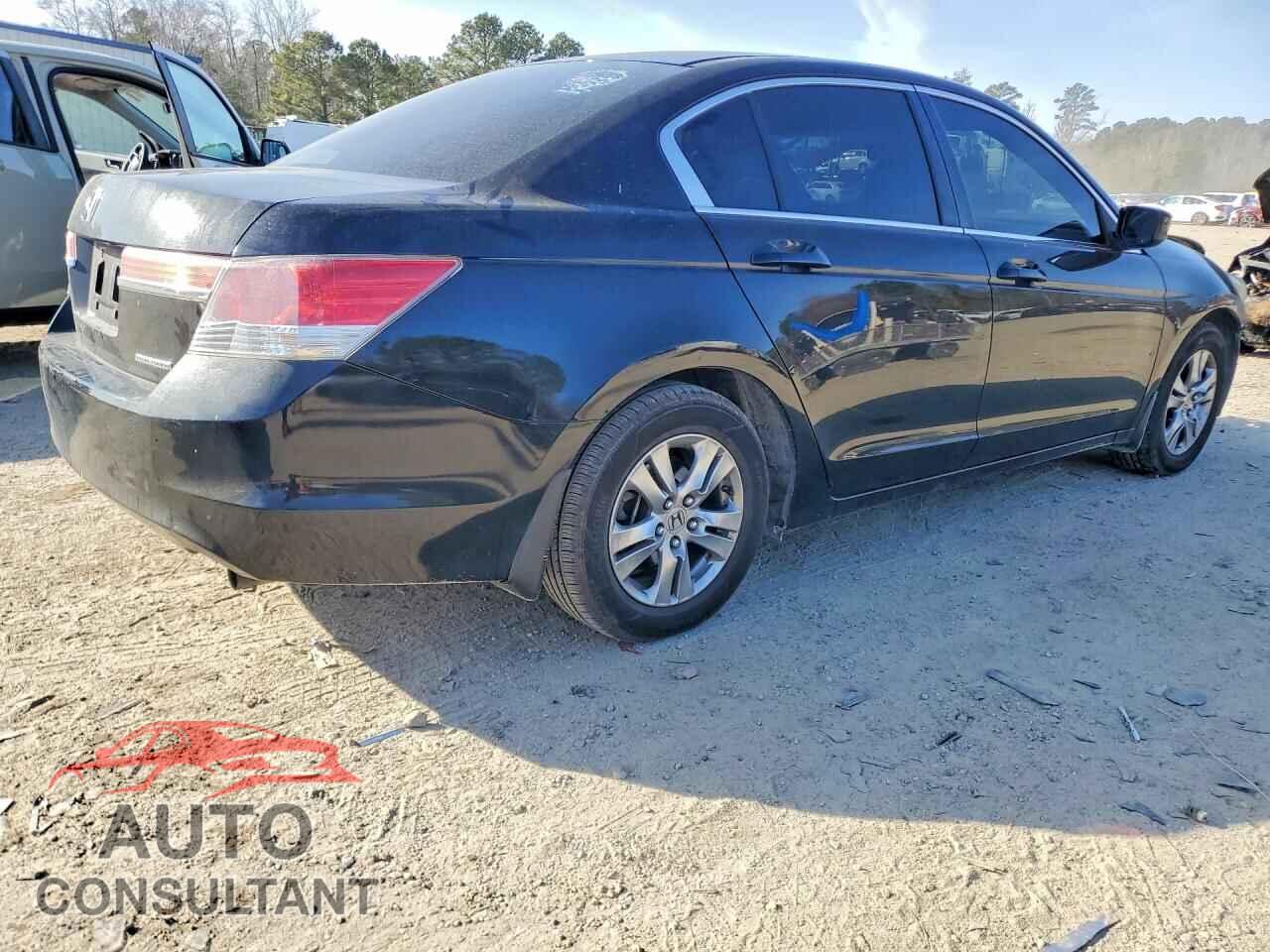 HONDA ACCORD 2011 - 1HGCP2F61BA109050