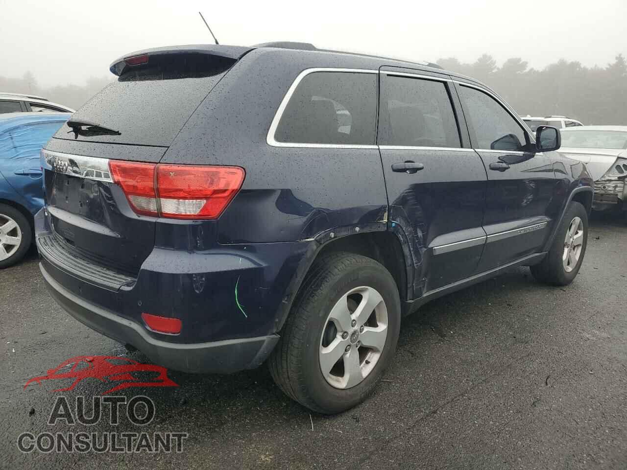 JEEP GRAND CHER 2013 - 1C4RJFAG9DC650212