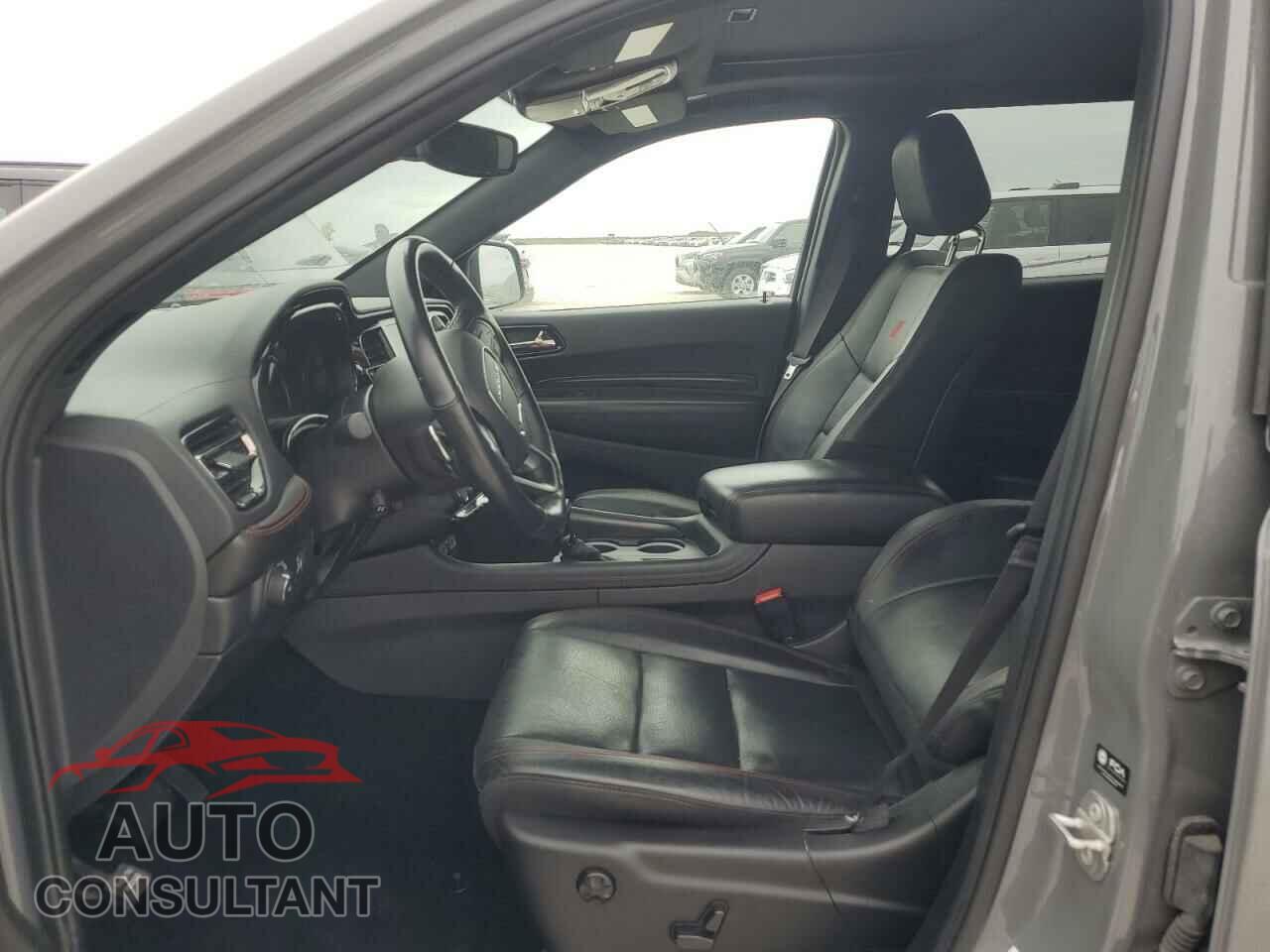 DODGE DURANGO 2023 - 1C4RDJDG7PC605487