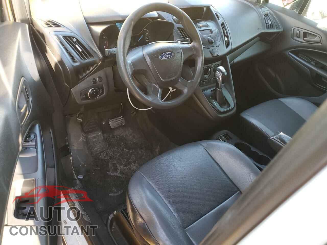 FORD TRANSIT 2017 - NM0LS7E71H1300722