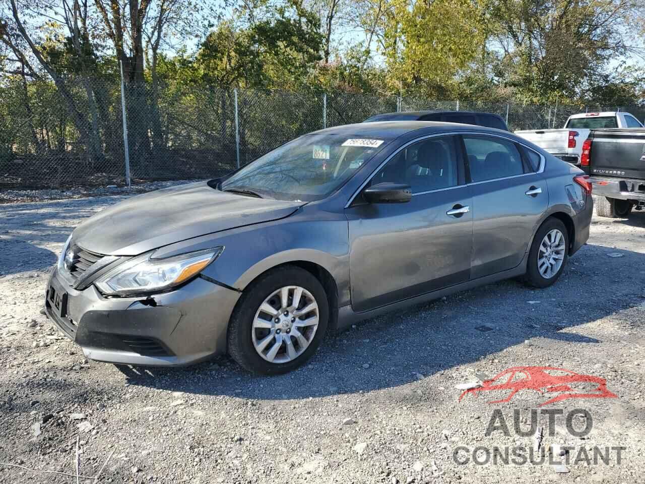 NISSAN ALTIMA 2016 - 1N4AL3AP6GN337297