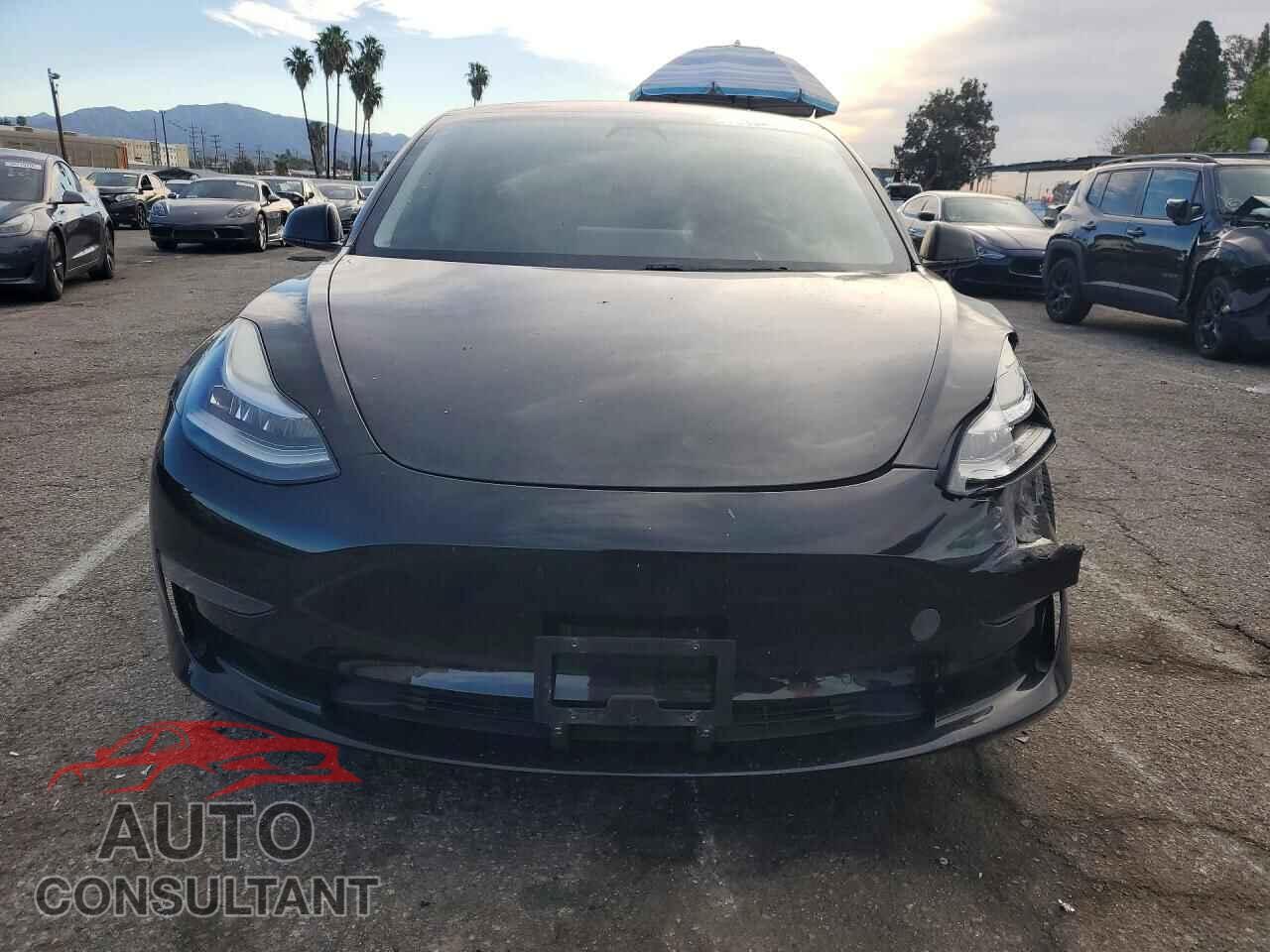 TESLA MODEL 3 2017 - 5YJ3E1EA1HF002391