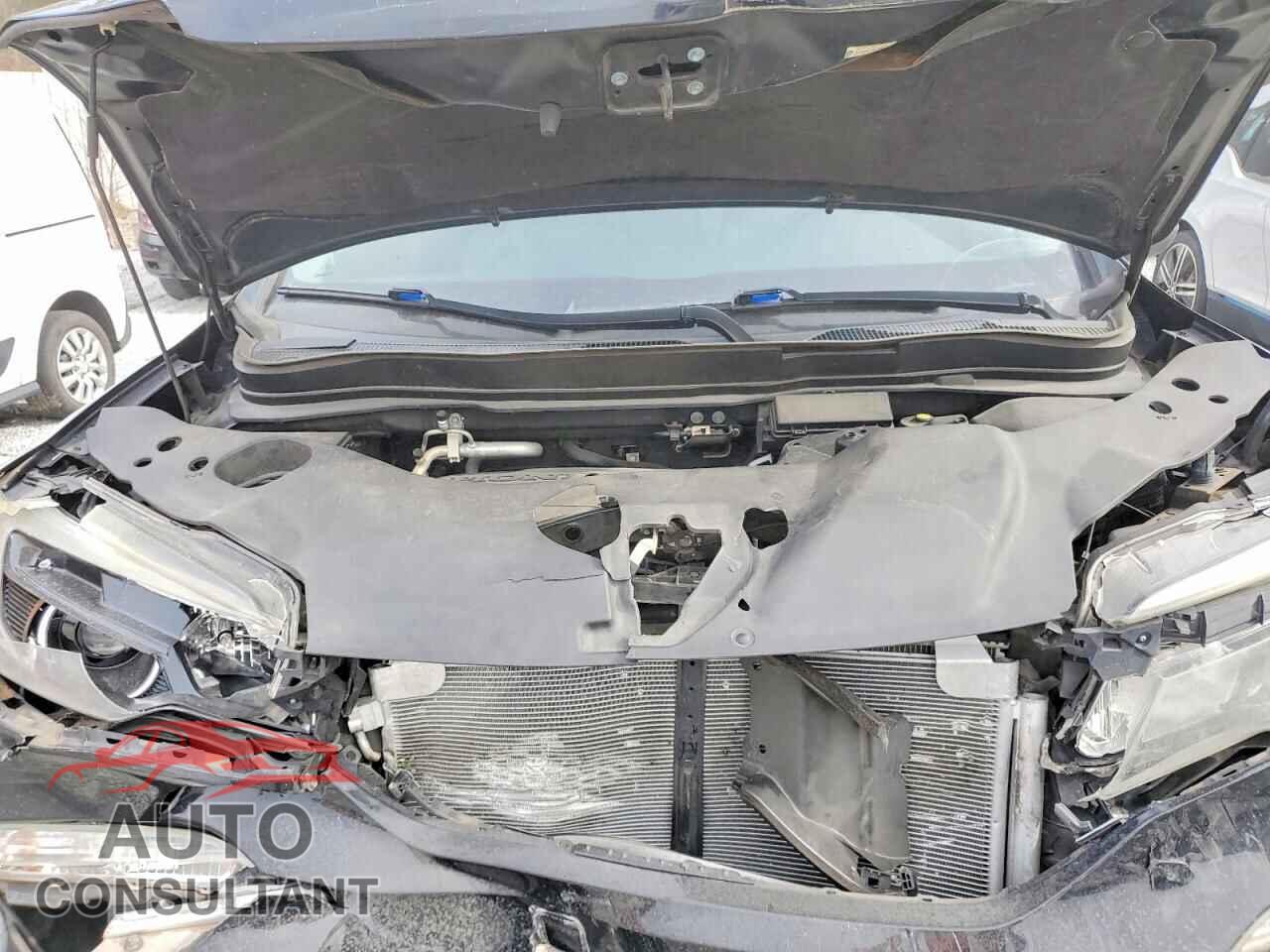 HONDA PILOT 2016 - 5FNYF5H52GB016288