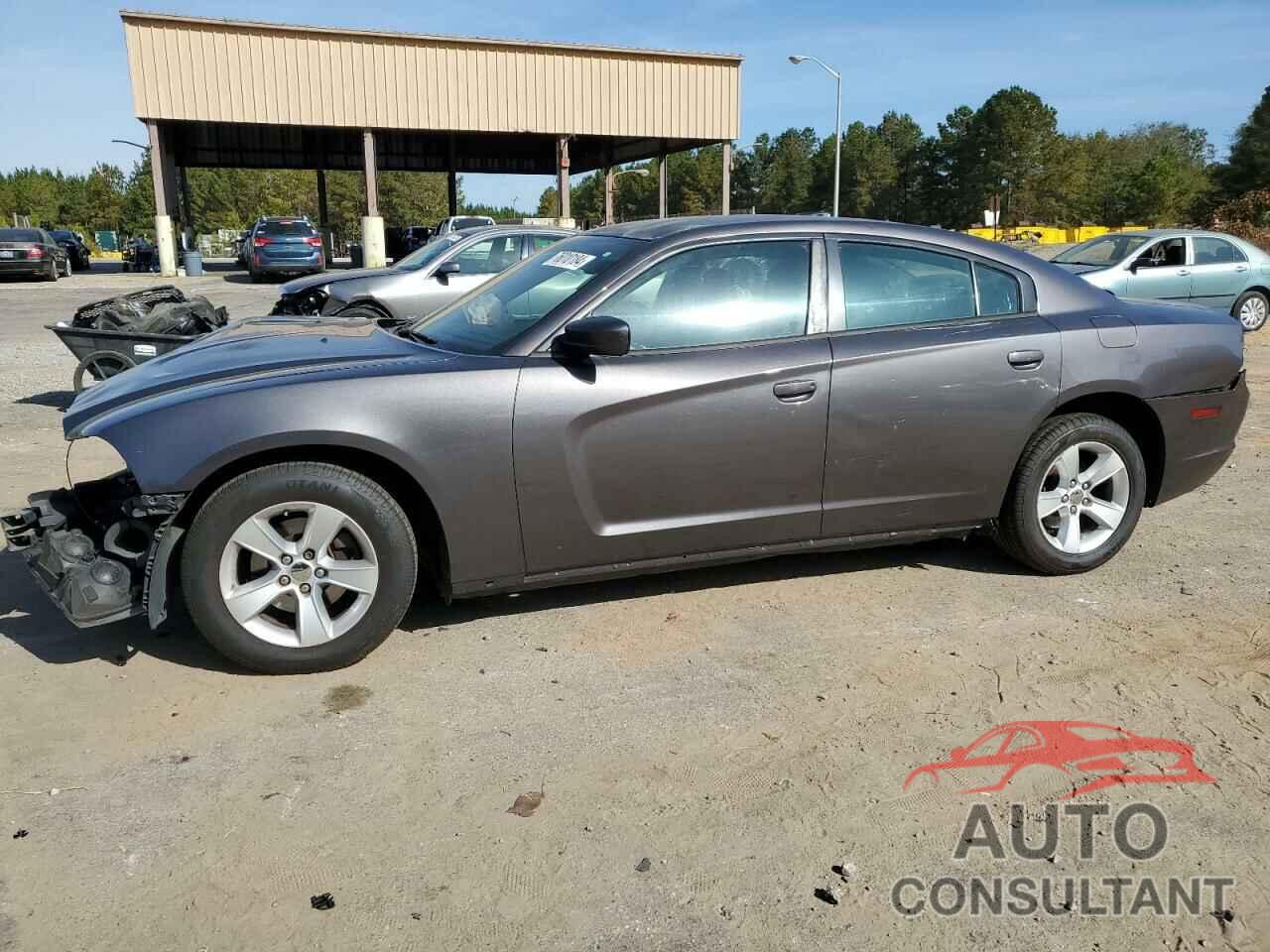 DODGE CHARGER 2014 - 2C3CDXBG1EH259222