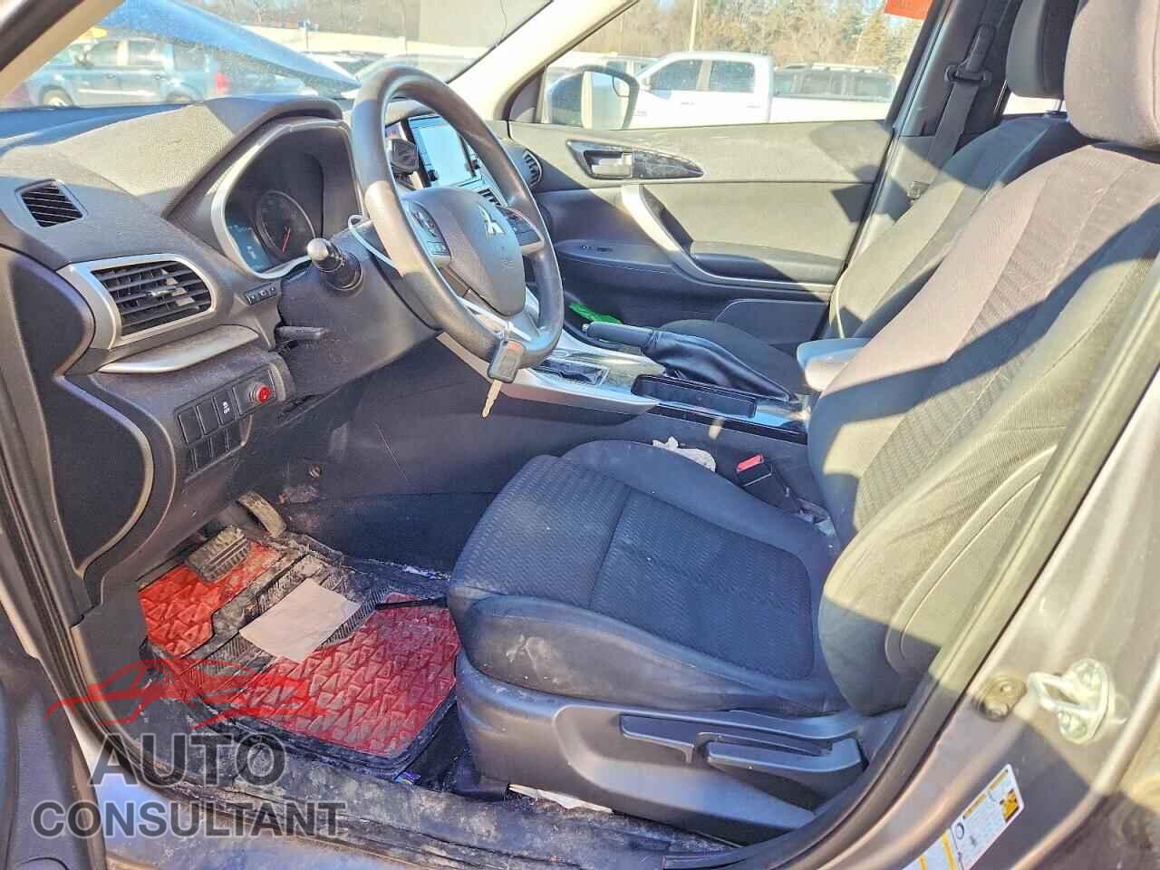 MITSUBISHI ECLIPSE 2019 - JA4AT3AA0KZ033464