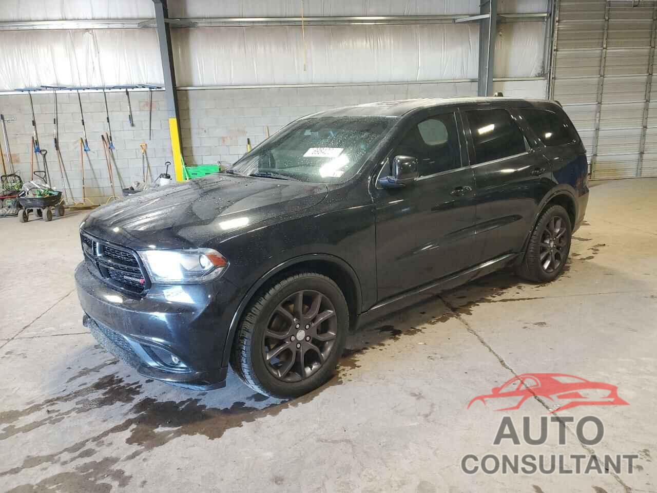 DODGE DURANGO 2015 - 1C4SDJCT3FC223567