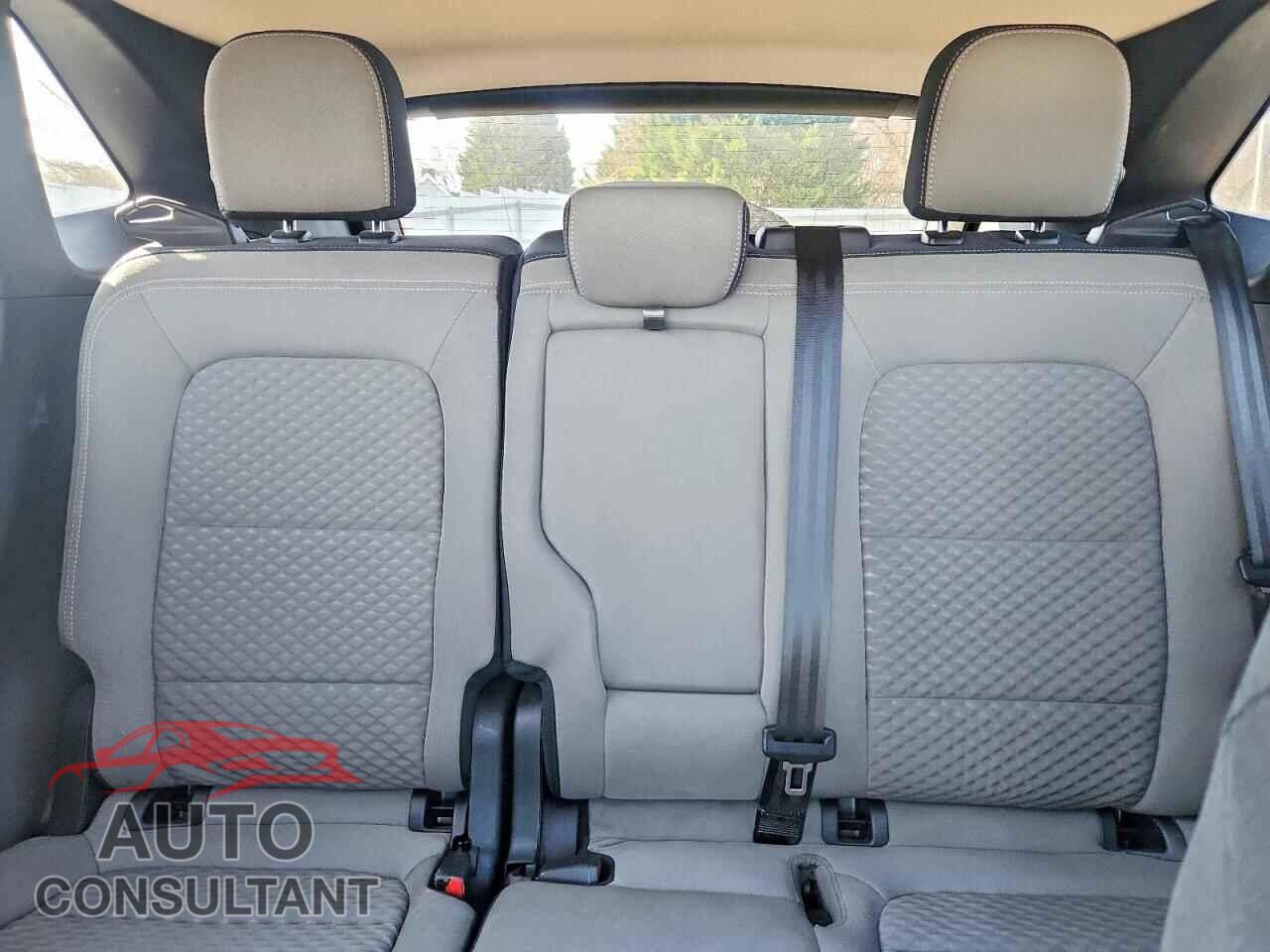 FORD ESCAPE 2020 - 1FMCU0G63LUA91785