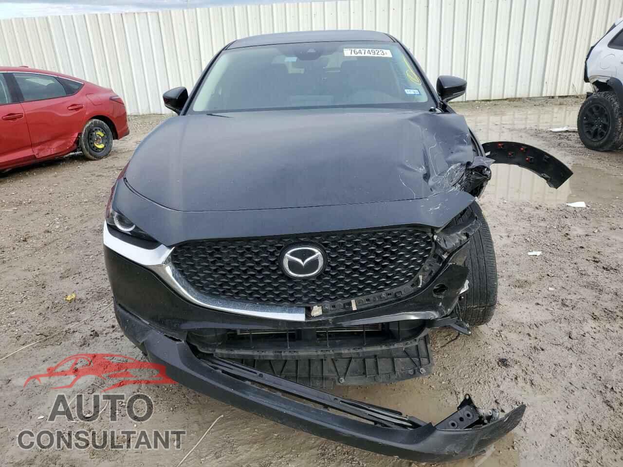 MAZDA CX30 2021 - 3MVDMABL1MM242588