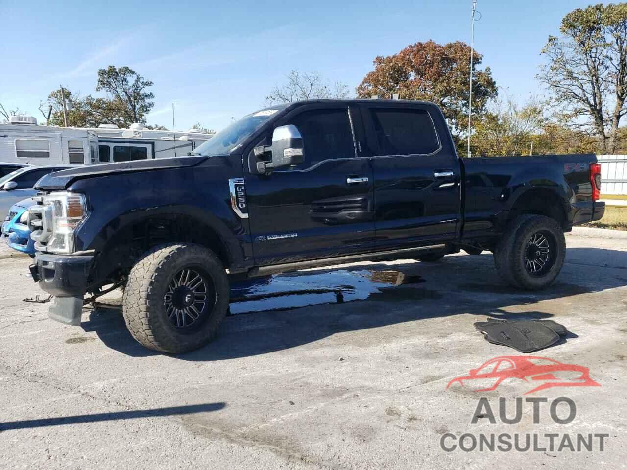 FORD F250 2022 - 1FT8W2BT0NEC44746