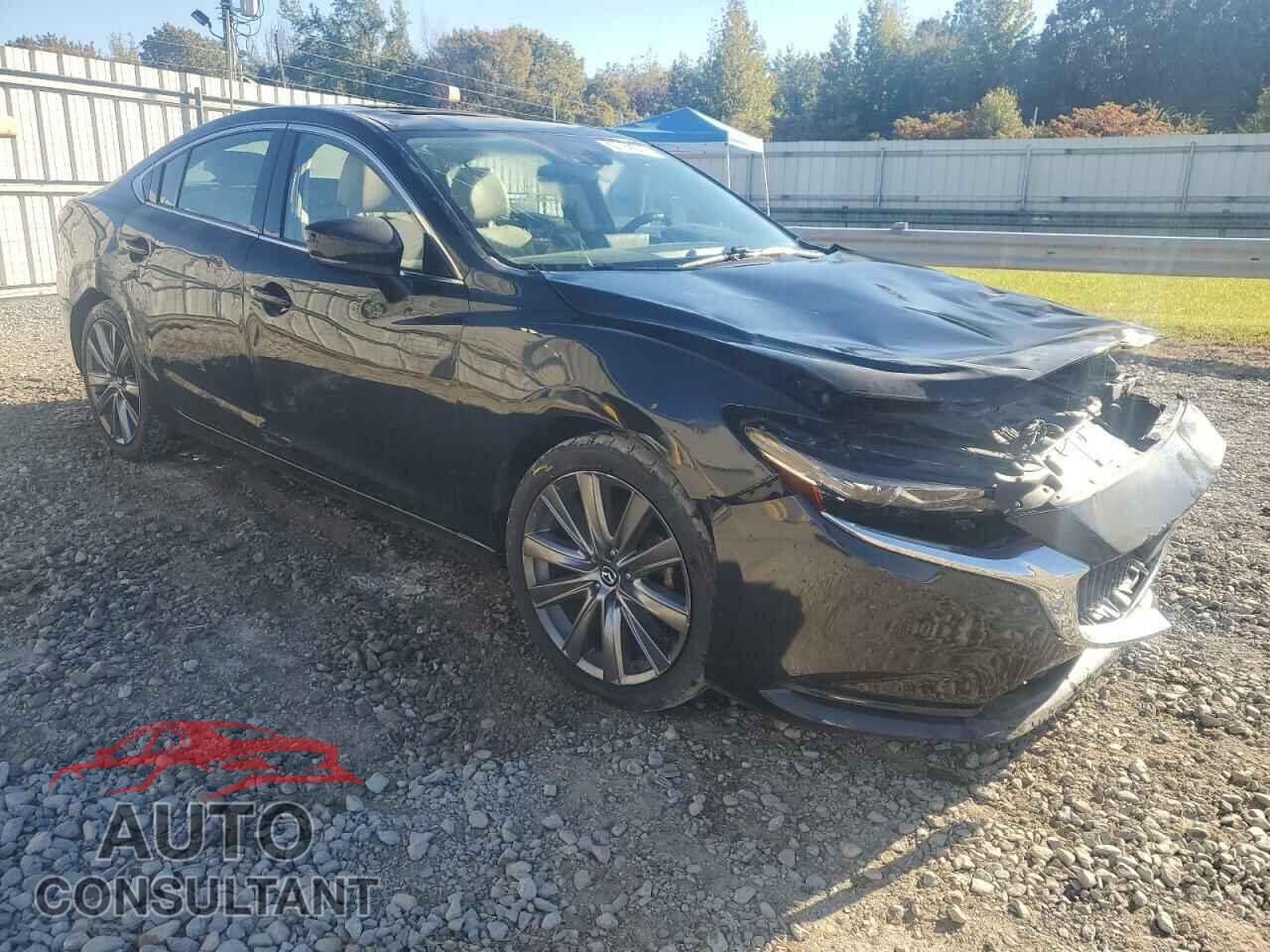 MAZDA 6 2021 - JM1GL1VM7M1605950
