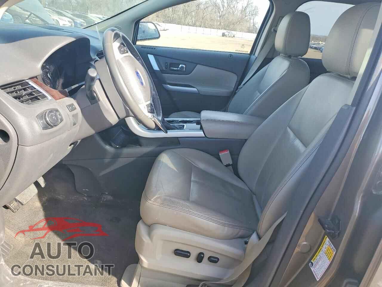 FORD EDGE 2013 - 2FMDK4KC6DBB26082
