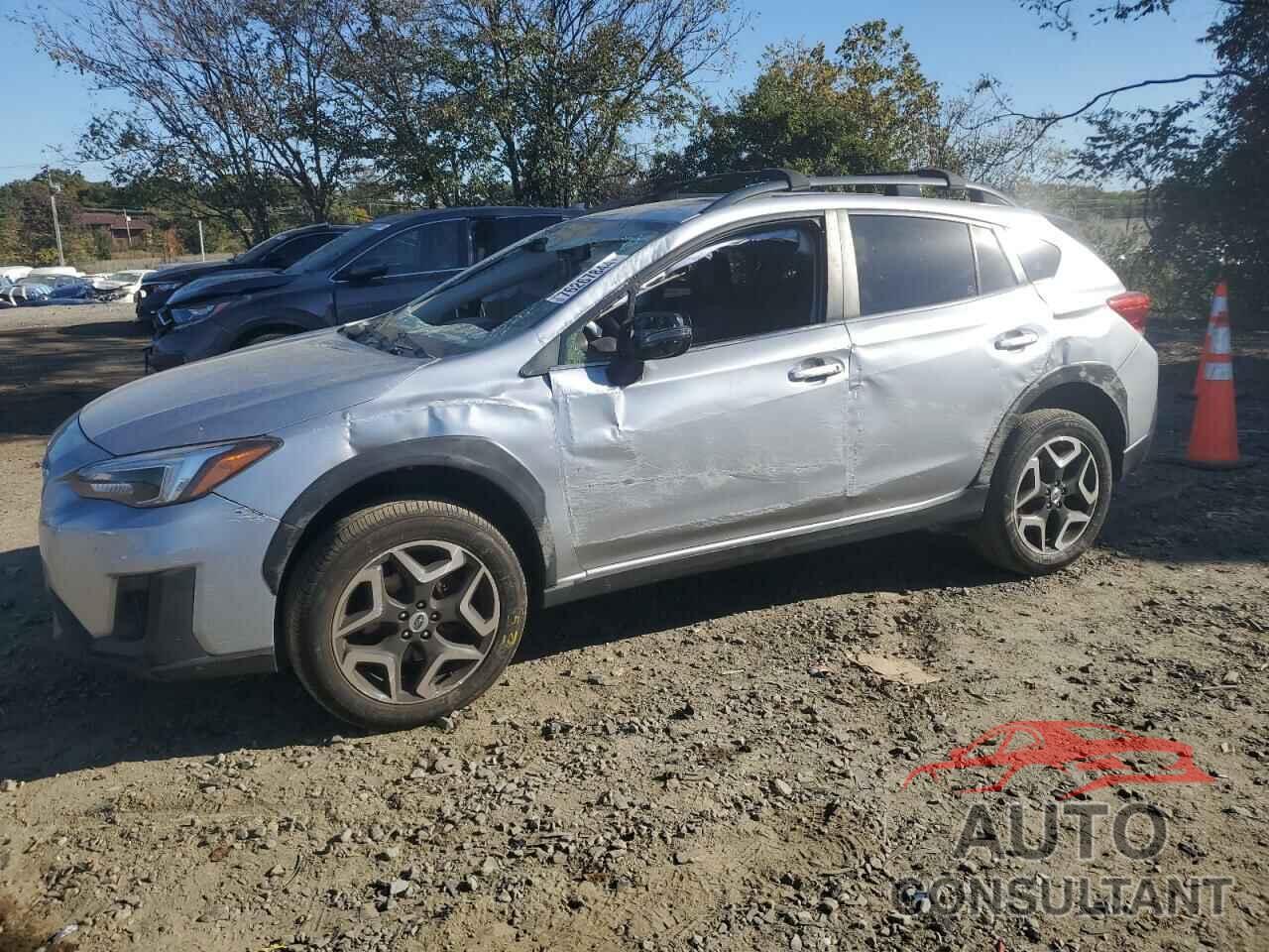 SUBARU CROSSTREK 2018 - JF2GTALC1JH284079