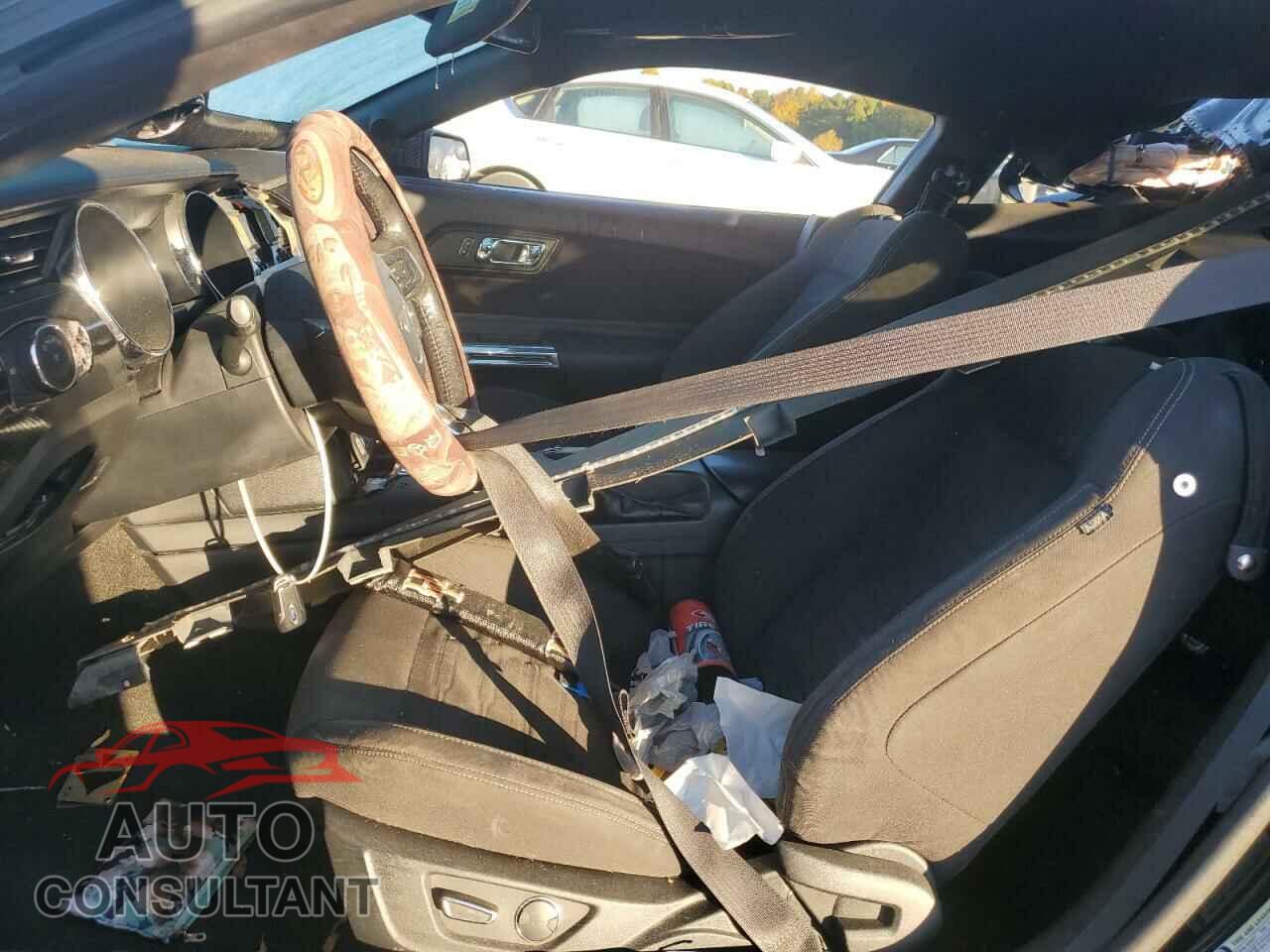 FORD MUSTANG 2016 - 1FA6P8CF1G5325974