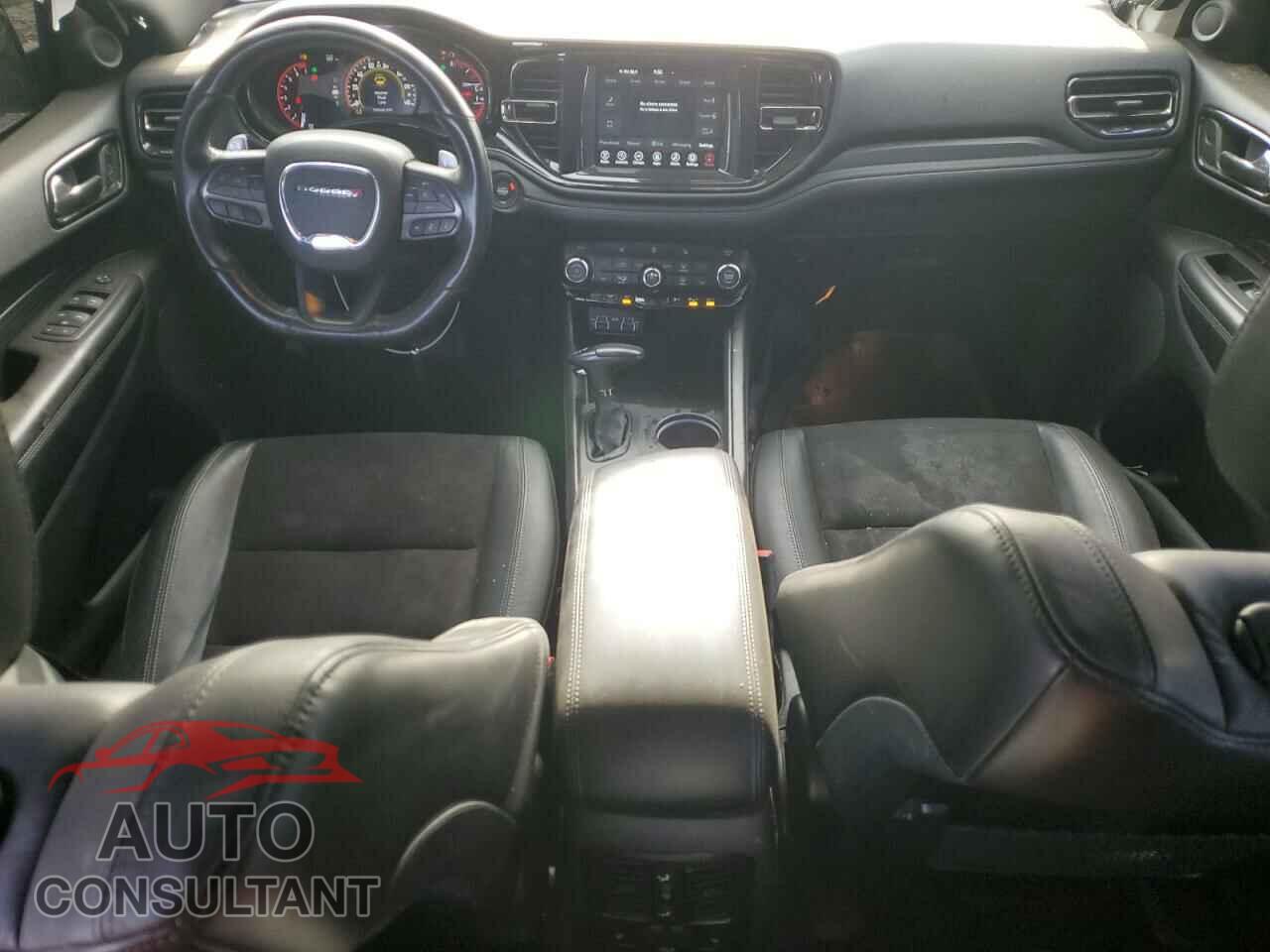 DODGE DURANGO 2022 - 1C4RDJDG3NC219890