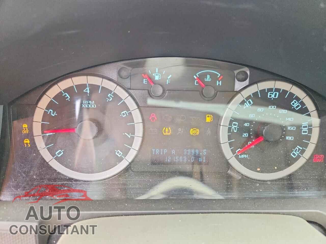 FORD ESCAPE 2012 - 1FMCU0D77CKB90876