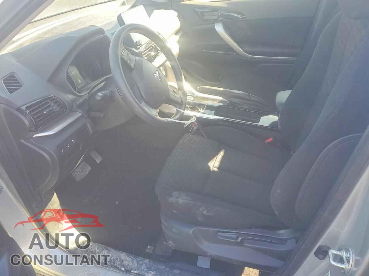 MITSUBISHI ECLIPSE 2023 - JA4ATVAA4PZ003757