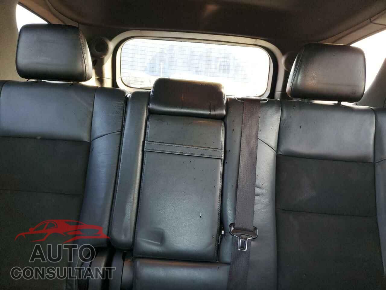 DODGE DURANGO 2020 - 1C4RDJDG2LC155872
