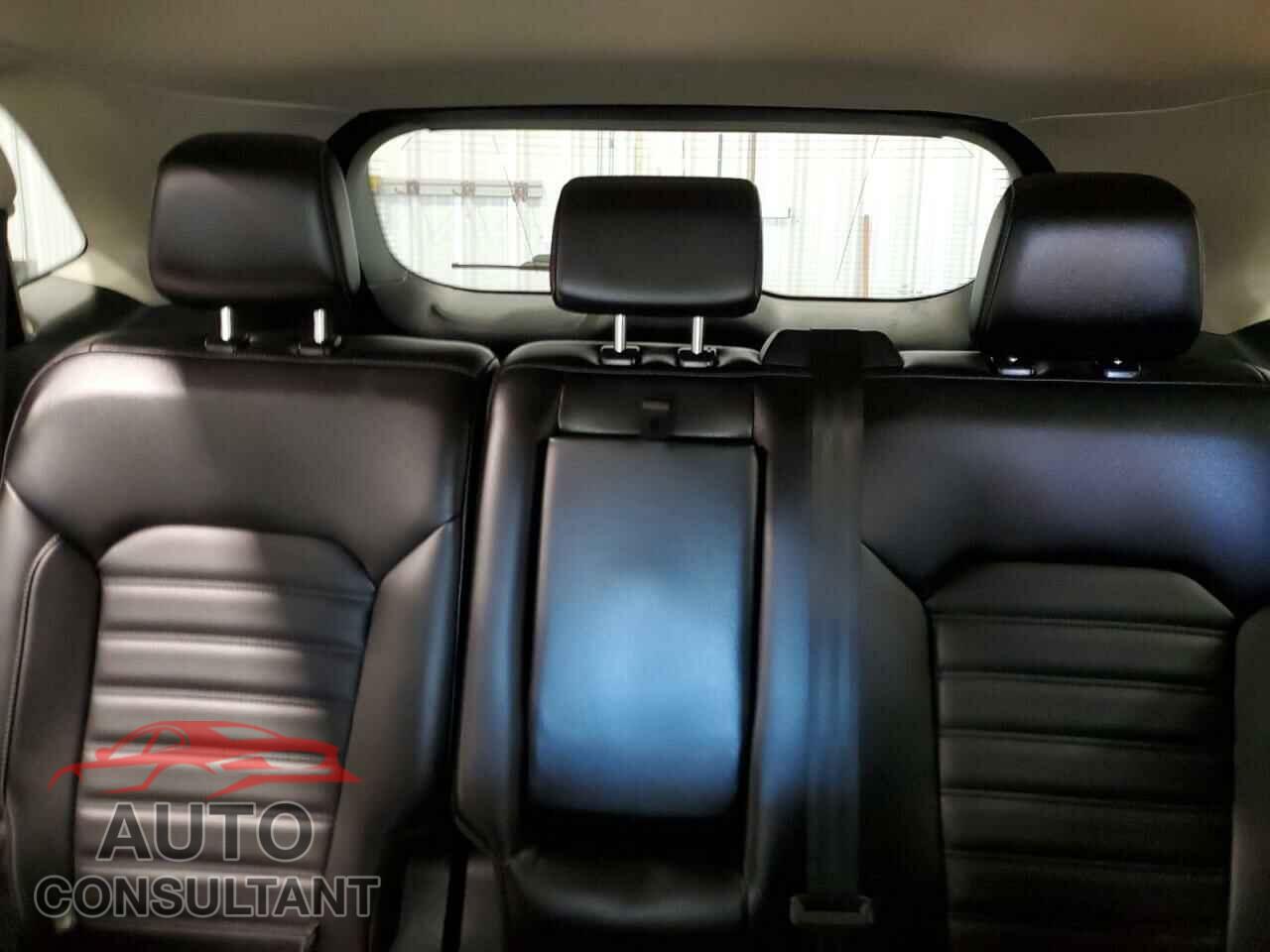 FORD EDGE 2019 - 2FMPK4J93KBC38192