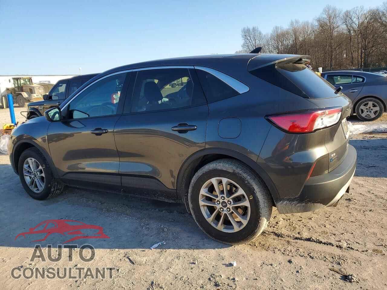 FORD ESCAPE 2020 - 1FMCU9G66LUA22268