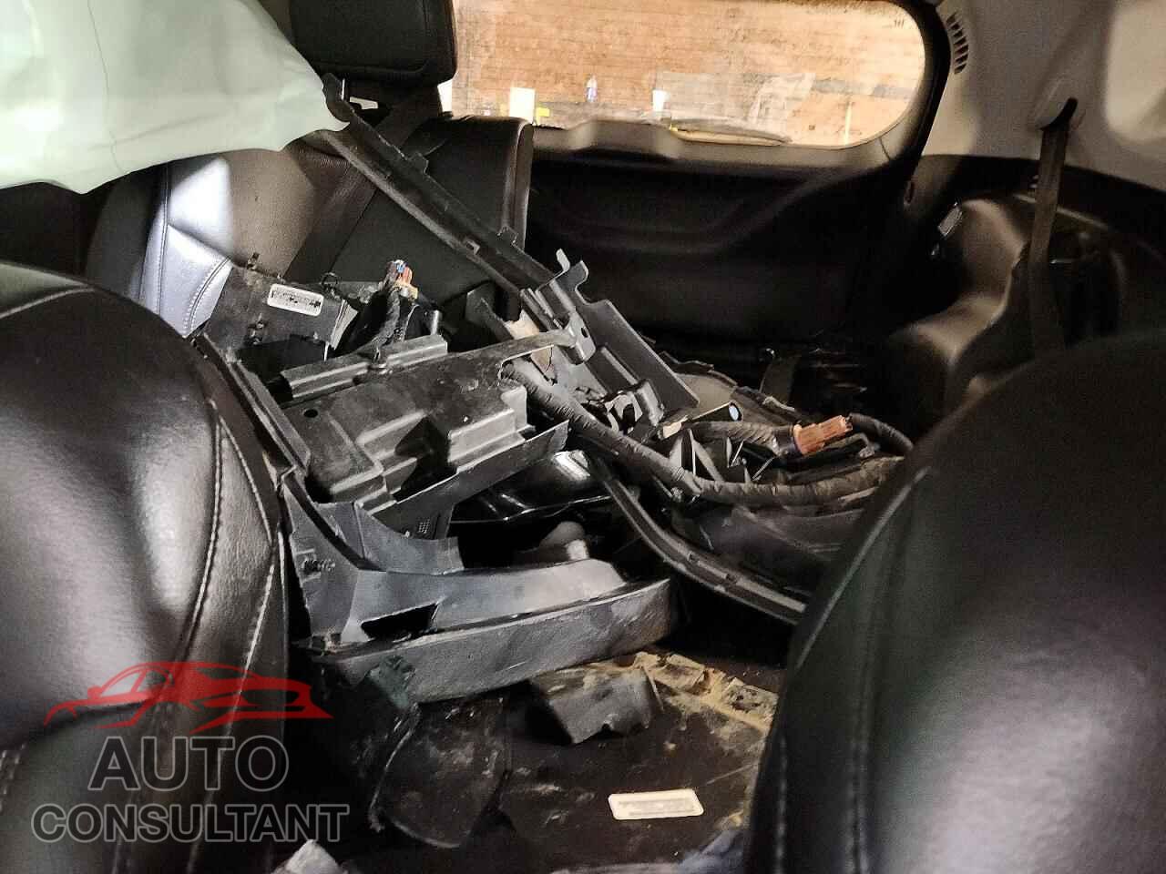 JEEP COMPASS 2020 - 3C4NJDBB2LT165256