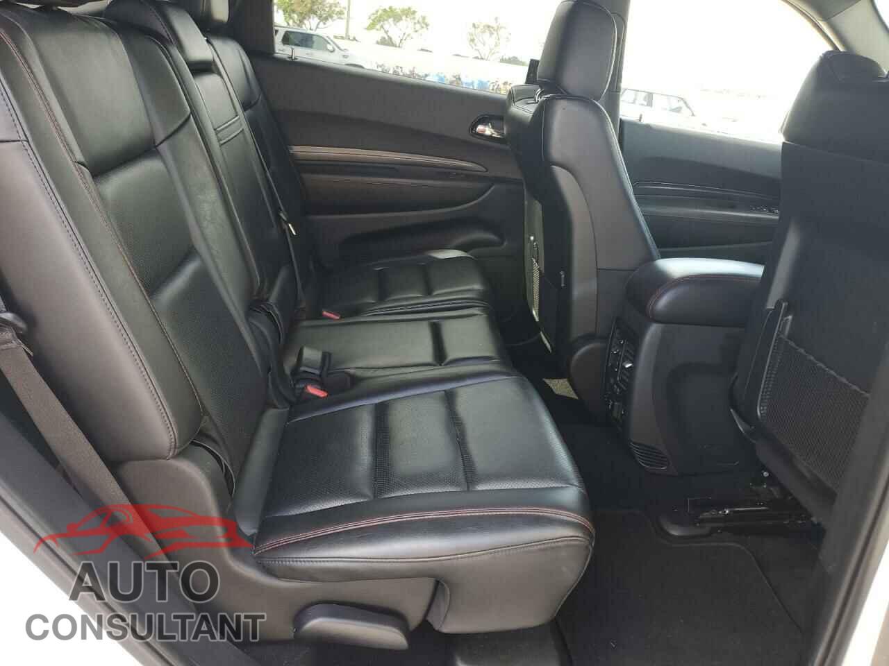 DODGE DURANGO 2023 - 1C4SDJCT9PC577126