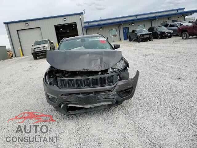 JEEP COMPASS 2021 - 3C4NJDBB7MT565802