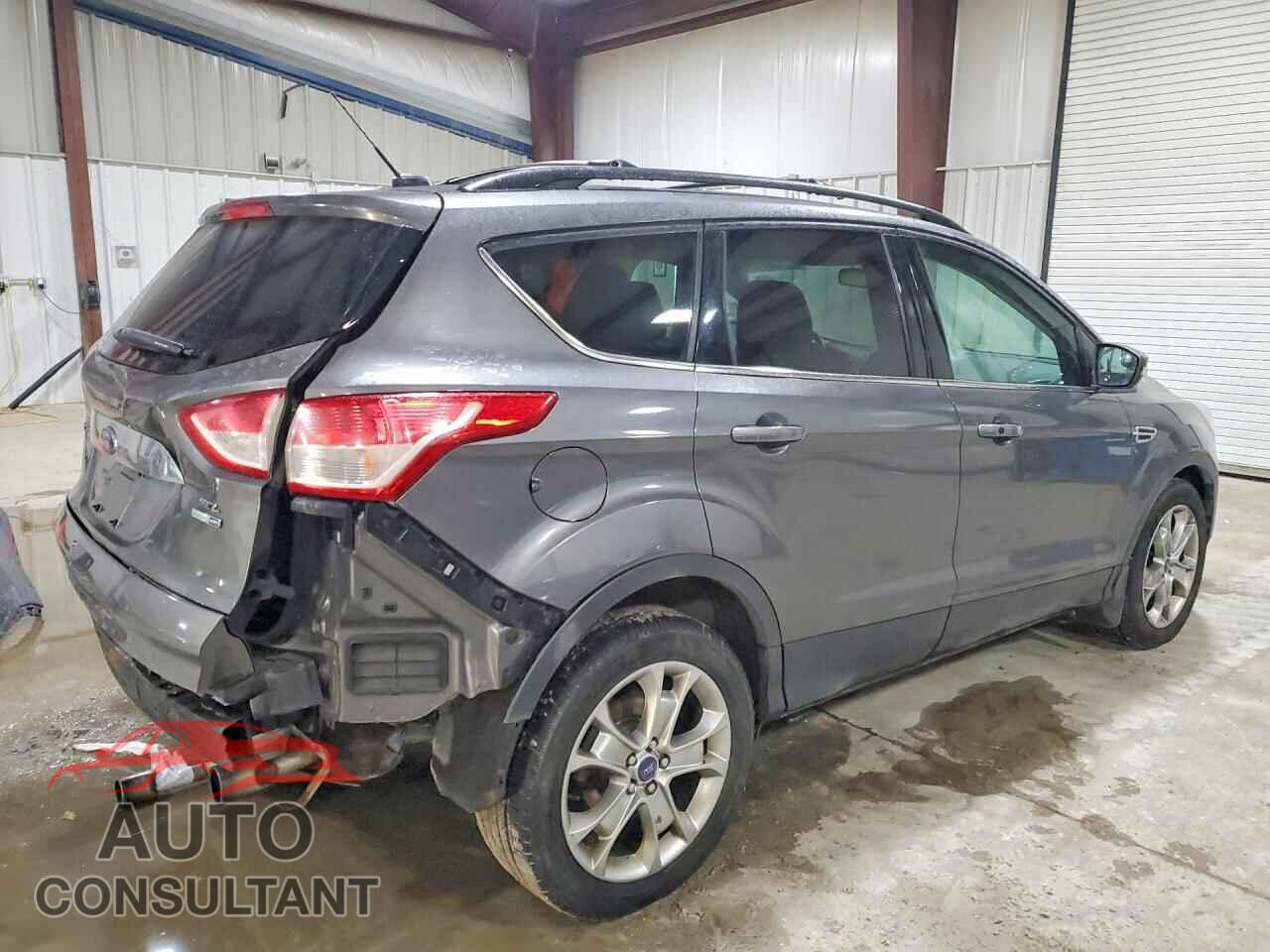 FORD ESCAPE 2013 - 1FMCU9H96DUC33061