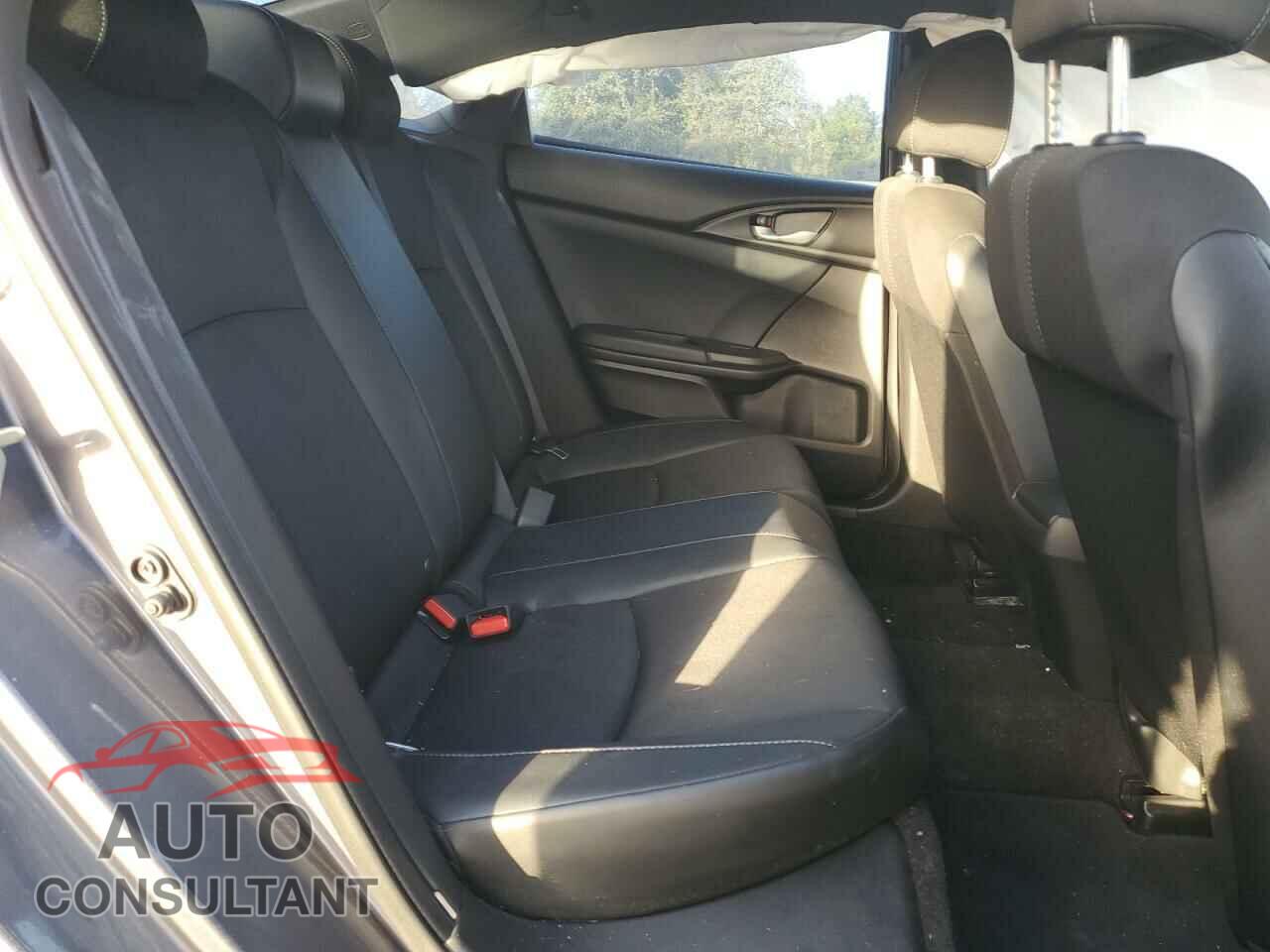 HONDA CIVIC 2020 - 19XFC2F84LE022976