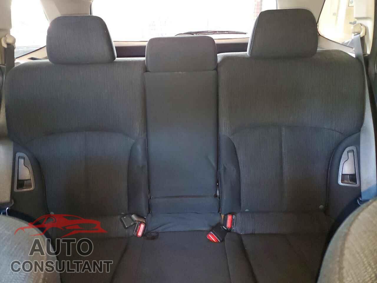 SUBARU OUTBACK 2014 - 4S4BRBCC3E3211582