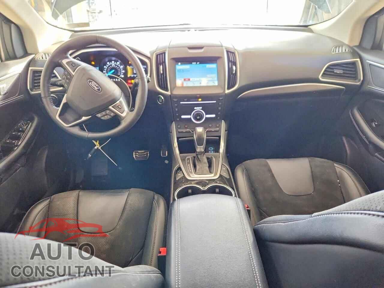FORD EDGE 2016 - 2FMPK4AP4GBC14201