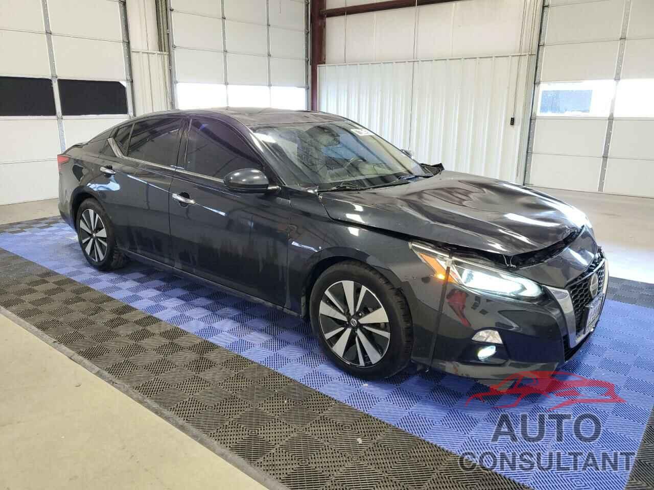 NISSAN ALTIMA 2019 - 1N4BL4DV1KC128722