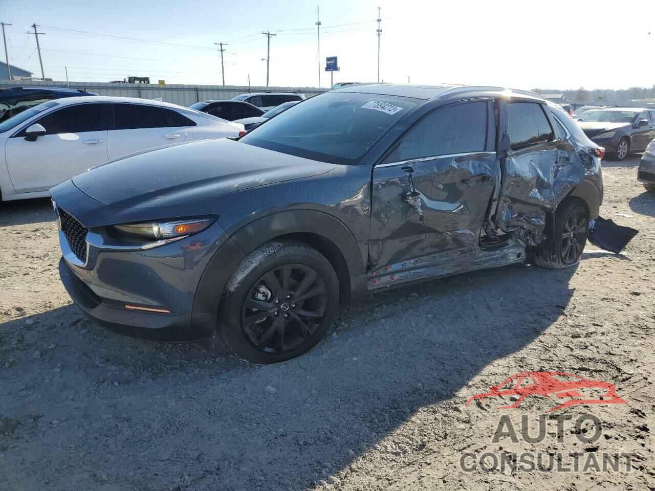 MAZDA CX30 2023 - 3MVDMBCM0PM543211