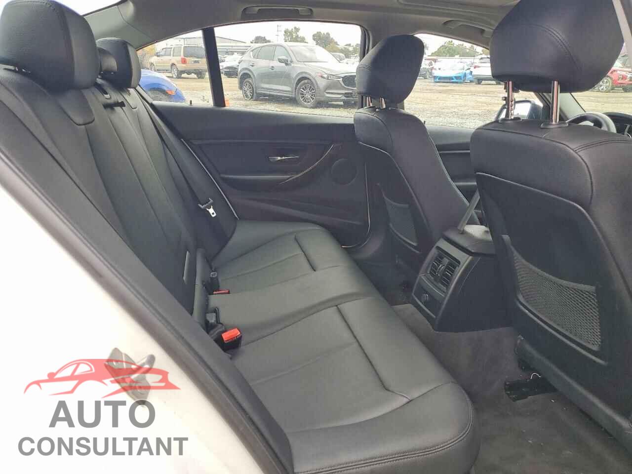 BMW 328 2014 - WBA3B5C58EF959286