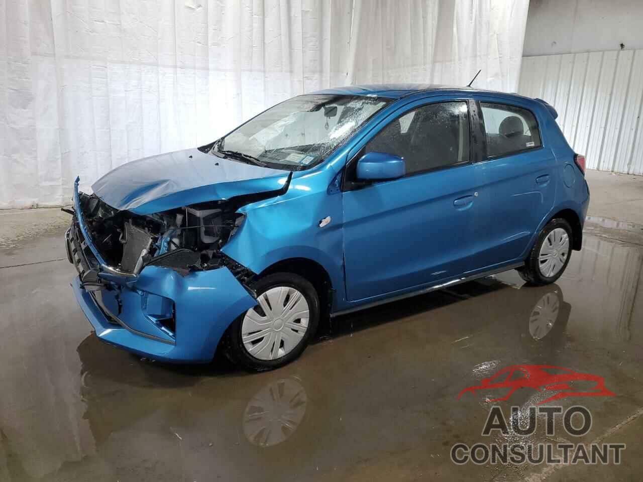 MITSUBISHI MIRAGE 2023 - ML32AUHJ6PH003185
