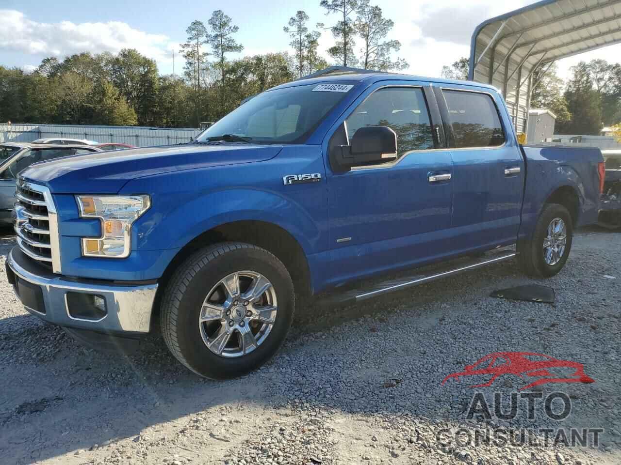 FORD F-150 2016 - 1FTEW1CP3GFA08040