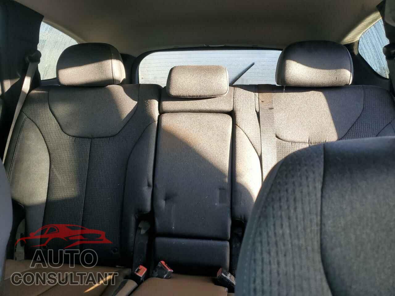 HYUNDAI SANTA FE 2023 - 5NMS14AJ6PH657903