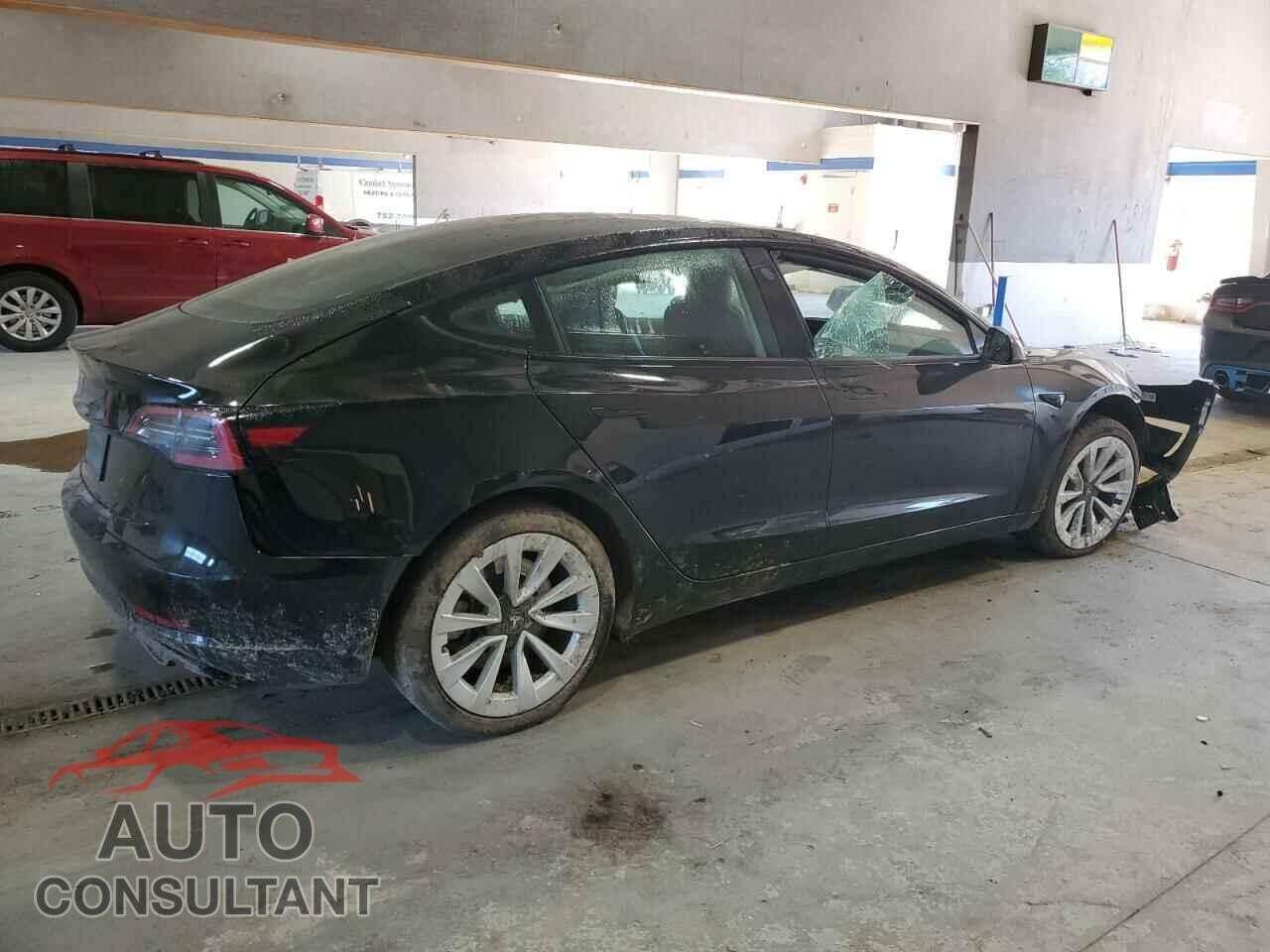 TESLA MODEL 3 2023 - 5YJ3E1EA8PF434958