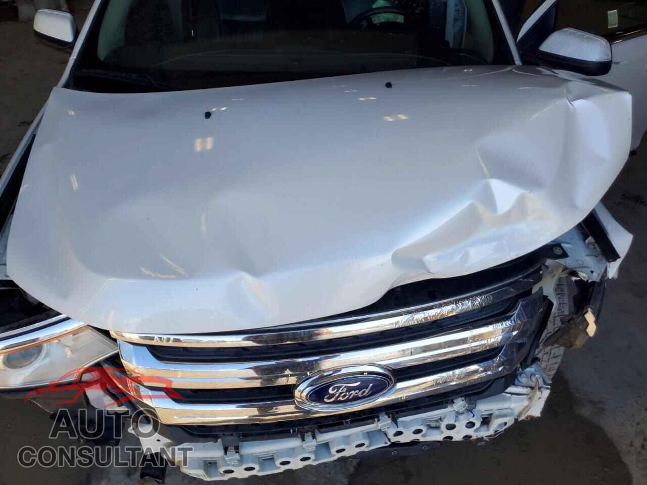 FORD EDGE 2013 - 2FMDK4KC5DBB50910