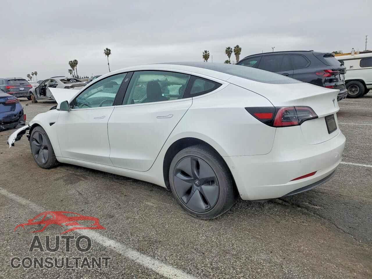 TESLA MODEL 3 2019 - 5YJ3E1EA0KF310577