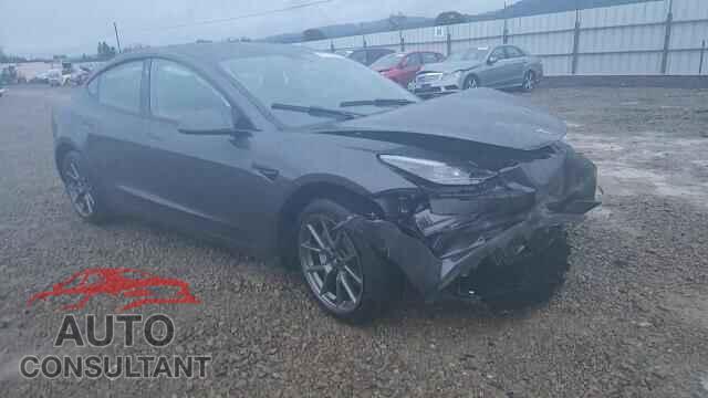 TESLA MODEL 3 2023 - 5YJ3E1EA4PF404372