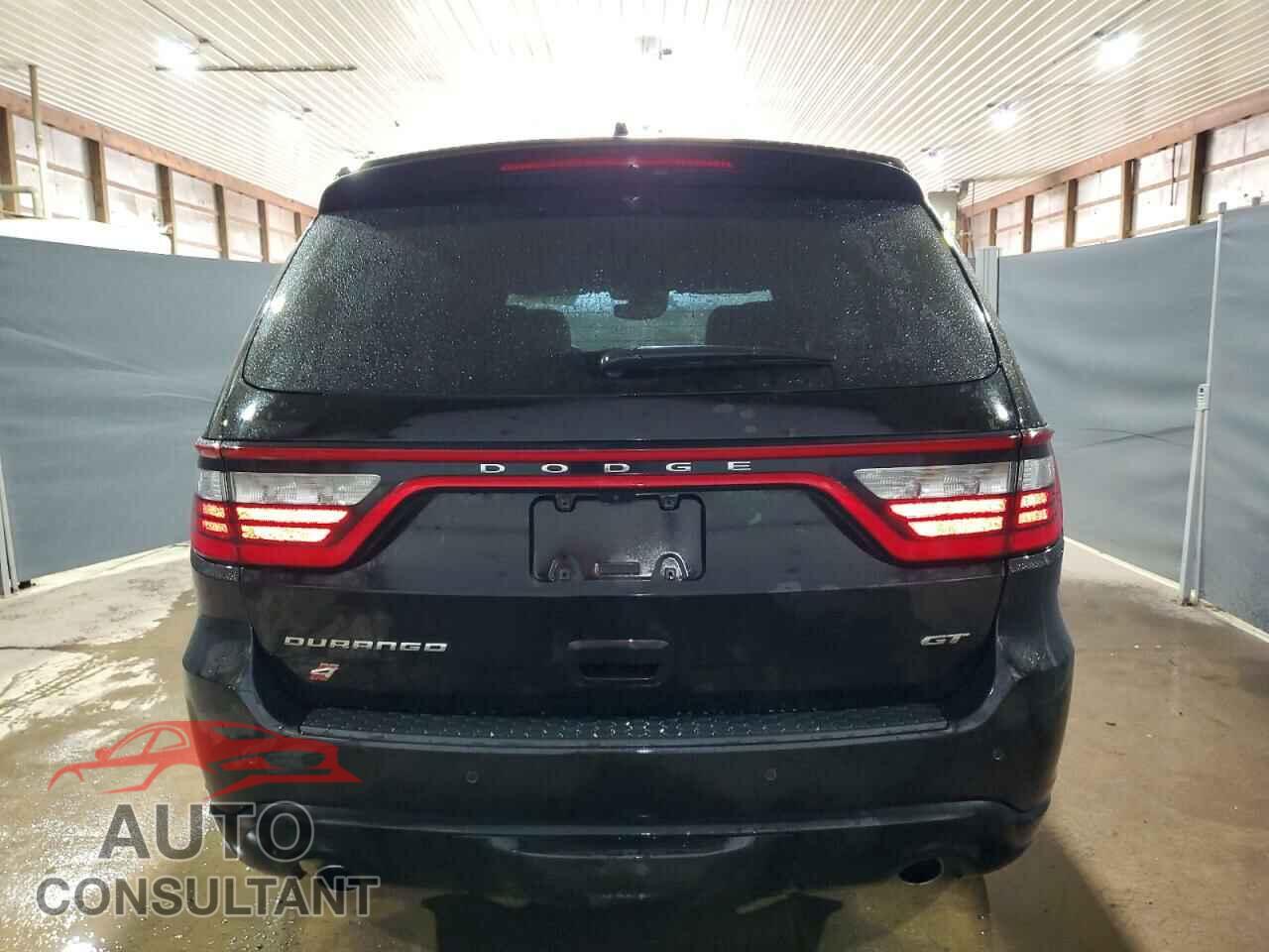 DODGE DURANGO 2023 - 1C4RDJDG3PC575968