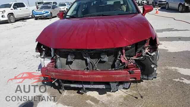LEXUS ES 350 2014 - JTHBK1GG4E2128358