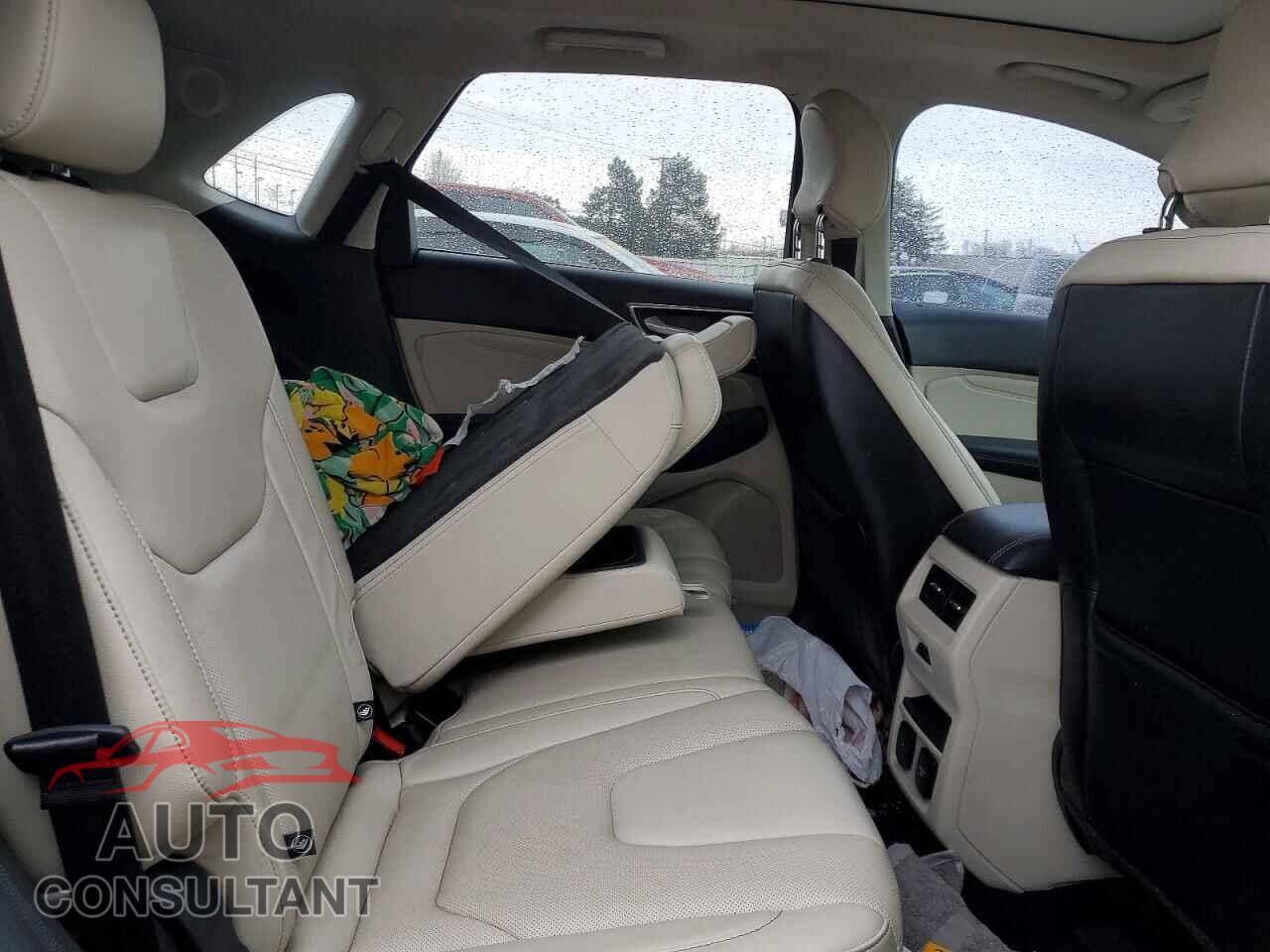 FORD EDGE 2018 - 2FMPK4K98JBB32012