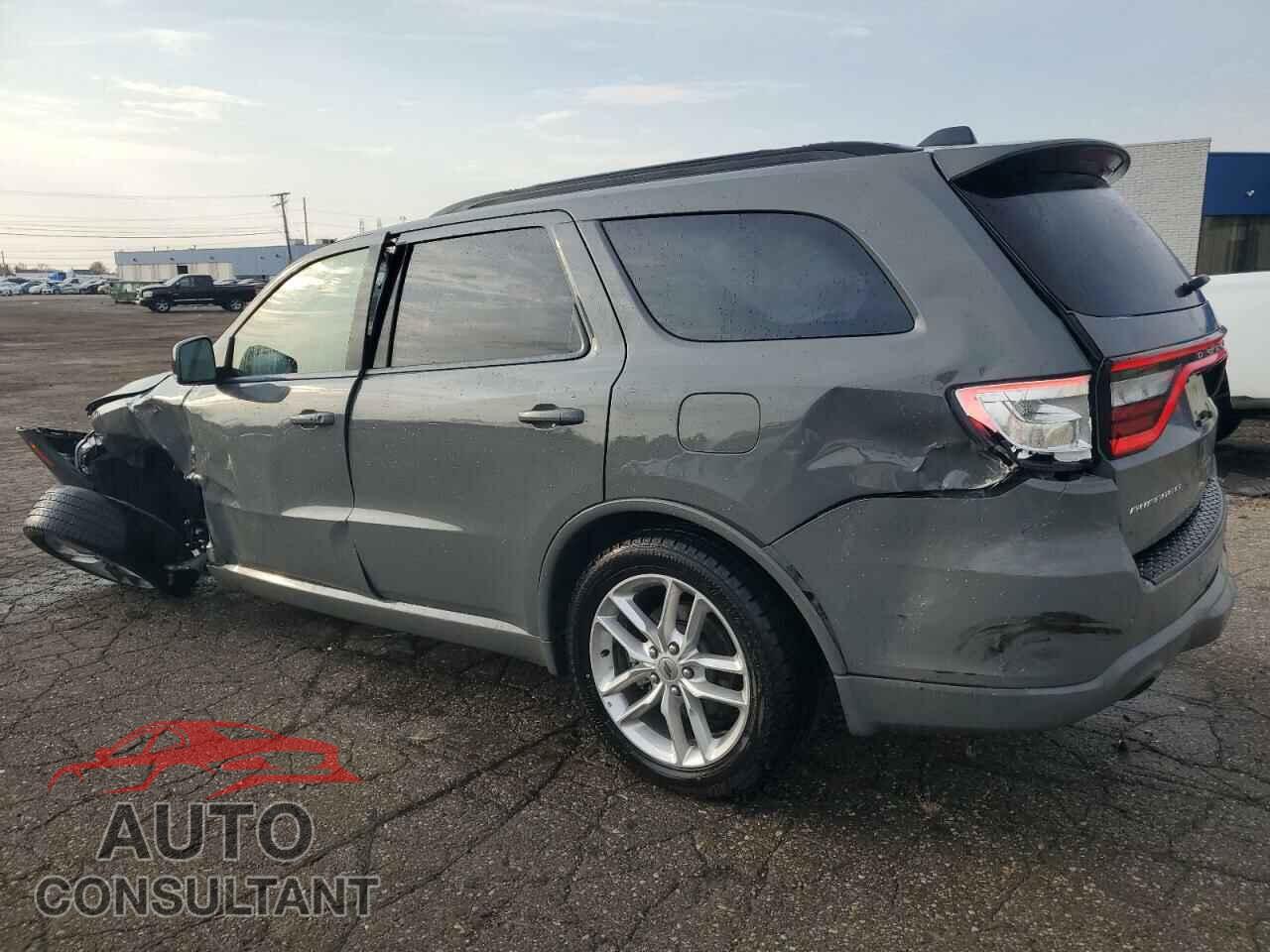 DODGE DURANGO 2023 - 1C4RDHDG1PC571216