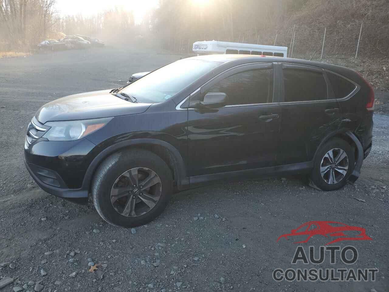 HONDA CRV 2014 - 2HKRM4H30EH727490