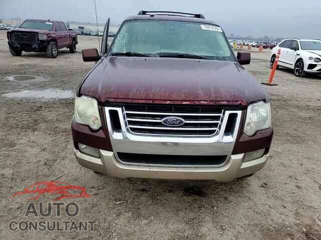 FORD EXPLORER 2010 - 1FMEU6EE8AUA17006