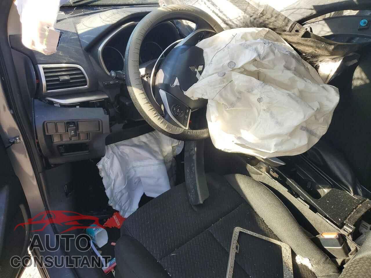 MITSUBISHI ECLIPSE 2019 - JA4AS3AA5KZ002987