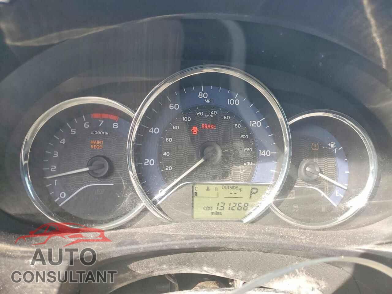 TOYOTA COROLLA 2014 - 2T1BURHEXEC004569